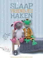 Slaapvriendjes haken 9789492636409, Verzenden, Zo goed als nieuw, Stefanie Trouwborst-Wijers