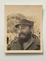 Alberto Korda (1928–2001) - Imagen intima de Fidel Castro