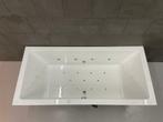 Riho Lusso bubbelbad met Premium systeem 180x80 wit, Nieuw, Ophalen of Verzenden