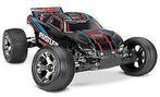 TRAXXAS Rustler VXL TSM BRUSHLESS trxxs, Hobby en Vrije tijd, Modelbouw | Radiografisch | Auto's, Nieuw, Auto offroad, Elektro