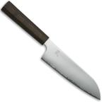 Yaxell HANA Santokumes 16.5 cm  - 3 Lagen Damaststaal - M..., Ophalen of Verzenden, Nieuw