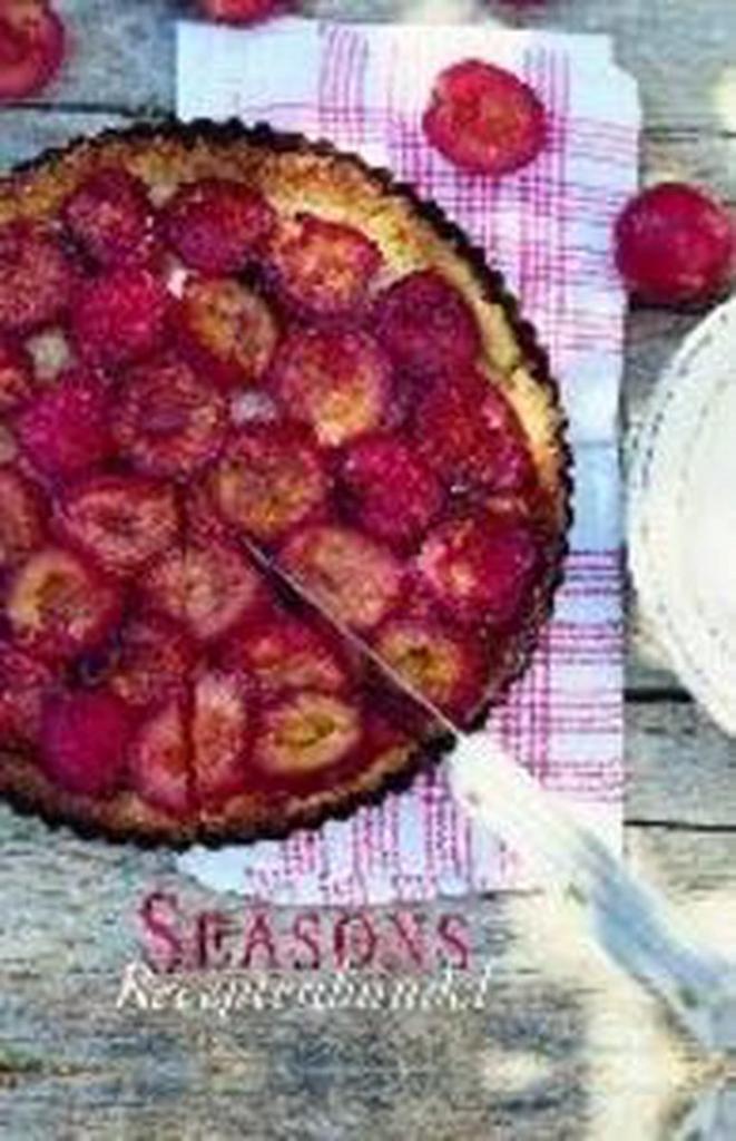 Seasons receptenbundel 9789058551023, Boeken, Kookboeken, Gelezen, Verzenden