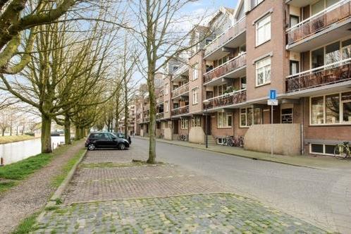 Te Huur 2 Kamer Appartement Nijverheidssingel In Breda, Huizen en Kamers, Huizen te huur, Direct bij eigenaar, Noord-Brabant, Appartement