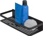 Tiger Caddy - Doucherek - Douchemand 32 cm - Zwart, Huis en Inrichting, Badkamer | Badtextiel en Accessoires, Ophalen of Verzenden