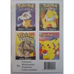 Pokémon Postcards Pack – Golem (2000), Hobby en Vrije tijd, Verzamelkaartspellen | Pokémon, Ophalen of Verzenden, Nieuw
