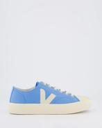 -9% Veja  Veja Dames wata ii sneaker /wit  maat 39, Nieuw, Blauw, Verzenden