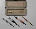 Faber Castell, Paper Mate - Set Penne x5 - Zonder, Nieuw