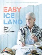 Easy Iceland 9789089315083 Dagny Ros Asmundsdottir, Boeken, Kookboeken, Verzenden, Gelezen, Dagny Ros Asmundsdottir