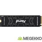 Kingston SSD Fury Renegade 2TB, Nieuw, Kingston, Verzenden