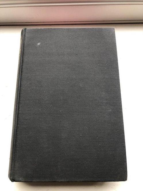 Winston Churchill - The Second World War First edition. -, Antiek en Kunst, Antiek | Boeken en Bijbels