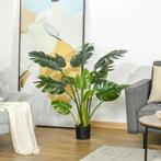 Kunstplanten 17cm X 17cm X 110cm, Huis en Inrichting, Woonaccessoires | Kunstplanten en Kunstbloemen, Nieuw, Verzenden