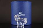 Figuur - Swarovski - Zodiac Paard (Boxed) - Kristal