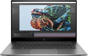 HP ZBook Studio 15 G8 | i9 | 32 | 1 Tb | RTX | Nieuwstaat beschikbaar voor biedingen