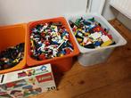 Lego - 12 kg Lot Mix of Lego Bricks Pieces - Denemarken, Nieuw