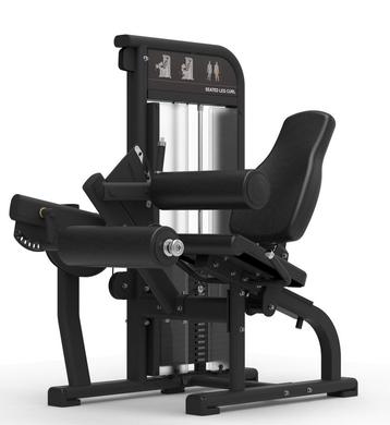 Seated Leg Curl beschikbaar voor biedingen