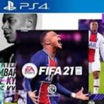 FIFA 21 | PS4 Game, Ophalen of Verzenden, Nieuw