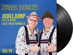 Zware Jongens - Jodeljump / Lege Krattenwals - Vinyl Single, Cd's en Dvd's, Vinyl | Overige Vinyl, Ophalen of Verzenden, Nieuw in verpakking