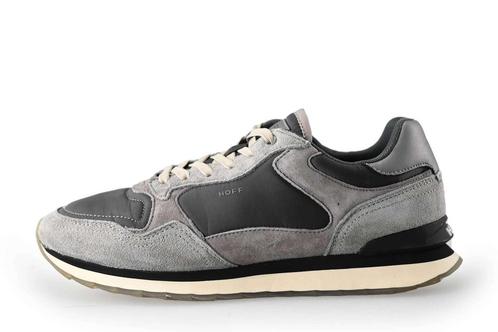 Hoff Sneakers in maat 40 Grijs | 10% extra korting, Kleding | Heren, Schoenen, Overige kleuren, Zo goed als nieuw, Sneakers of Gympen