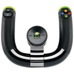 Microsoft Xbox 360 Speed Wheel Wireless, Ophalen of Verzenden, Zo goed als nieuw