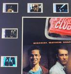 Fight Club - Framed Film Cell Display with COA, Nieuw