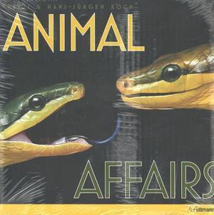 Animal Affairs, Boeken, Taal | Overige Talen, Verzenden
