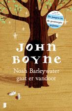 Noah Barleywater gaat ervandoor 9789022554807 John Boyne, Verzenden, Gelezen, John Boyne