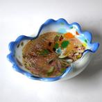 Murano - Kom (2) - Glas, Antiek en Kunst, Antiek | Glas en Kristal