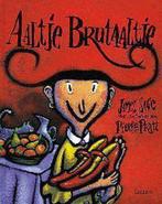 Aaltje Brutaaltje 9789020932638 J. Sage, Verzenden, Gelezen, J. Sage