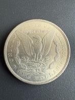 Verenigde Staten. Morgan Dollar 1890 Philadelphia (Zonder