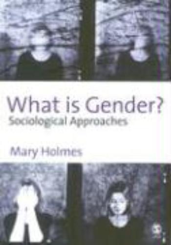 What is Gender?, 9780761947134, Boeken, Studieboeken en Cursussen, Zo goed als nieuw, Verzenden