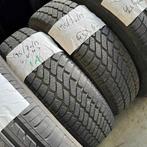 2 x Goodyear Vector 4 Seasons 195-70-13 4 Seizoenbanden 6mm, Gebruikt, 13 inch, Ophalen of Verzenden, All Season