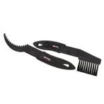 Cassette reiniger fiets + reinigingsborstel voor derailleur, Ophalen of Verzenden, Nieuw