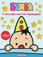 Bumba boek: Verhaaltjes voor het slapen gaan 9789462774926, Verzenden, Gelezen, Gert Verhulst