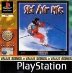 Playstation 1 Ski Air Mix, Verzenden, Zo goed als nieuw