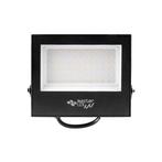 LED Bouwlamp | TIGA | 50W | 4000 Lumen | 4500K | IP65, Ophalen of Verzenden, Nieuw, 50 tot 200 watt, Armatuur