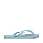 Havaianas Brasil slippers voor heren in het Blauw, Slippers, Havaianas, Nieuw, Verzenden