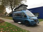 1e klas jonge campers 1e eigenaar weinig kms top 2020-2024, Caravans en Kamperen, Campers, Diesel, Rapido, 6 tot 7 meter, Half-integraal
