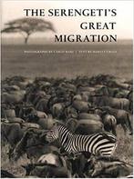 The Serengetis great migration, Boeken, Nieuw, Verzenden