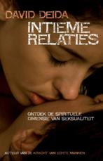 Intieme relaties 9789069639529 David Deida, Boeken, Verzenden, Gelezen, David Deida
