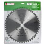 Hofftech Zaagblad cirkelzaag - 48 tanden - hard metaal -..., Doe-het-zelf en Verbouw, Gereedschap | Zaagmachines, Ophalen of Verzenden