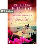 Ansichtkaarten uit Griekenland 9789022579701 Victoria Hislop, Verzenden, Gelezen, Victoria Hislop