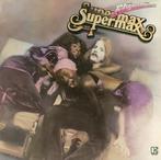 Lp - Supermax - Fly With Me, Verzenden, Nieuw in verpakking