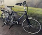 Gazelle Ultimate Elektrische Herenfiets | Bosch Middenmotor, 51 tot 55 cm, Ophalen of Verzenden, Nieuw, 50 km per accu of meer