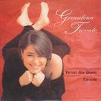 cd single card - Gerardina Trovato - Piccoli Gia Grandi /..., Verzenden, Zo goed als nieuw