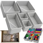 Ruhhy Organizer Set van 6 – Voor Ondergoed – Lade Indeli, Ophalen of Verzenden, Nieuw