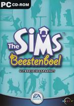 The Sims Beestenboel Uitbreidingspakket - PC - CIB, Ophalen of Verzenden, Nieuw