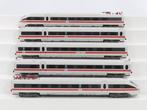 Lima H0 - 149933 - Treinstel (1) - 5-Delige ICE-T BR 415 -, Hobby en Vrije tijd, Modeltreinen | H0, Nieuw