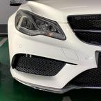 VOORSPOILER FLAPS SPOILER past op Mercedes W207 E-Klasse 201, Auto-onderdelen, Nieuw, Ophalen of Verzenden