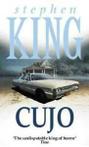 Cujo by Stephen King (Paperback)