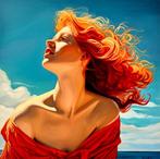 Biatturi Irina - Dream of Summer